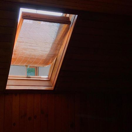 Guest House Eco Home Jurmala Luaran gambar