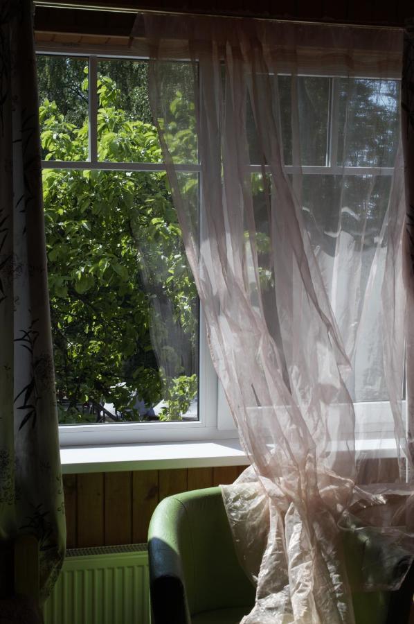 Guest House Eco Home Jurmala Luaran gambar