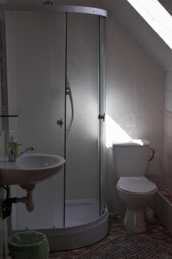 Guest House Eco Home Jurmala Luaran gambar