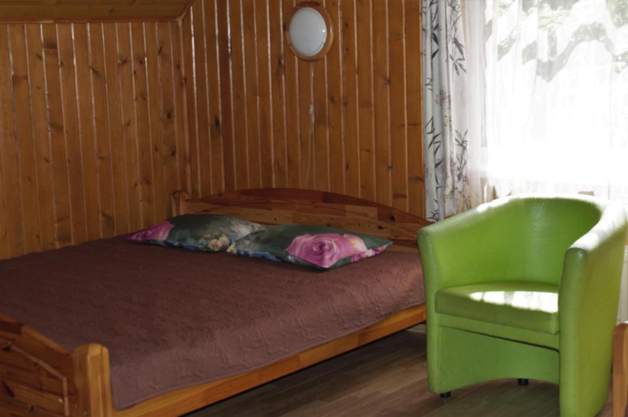 Guest House Eco Home Jurmala Luaran gambar