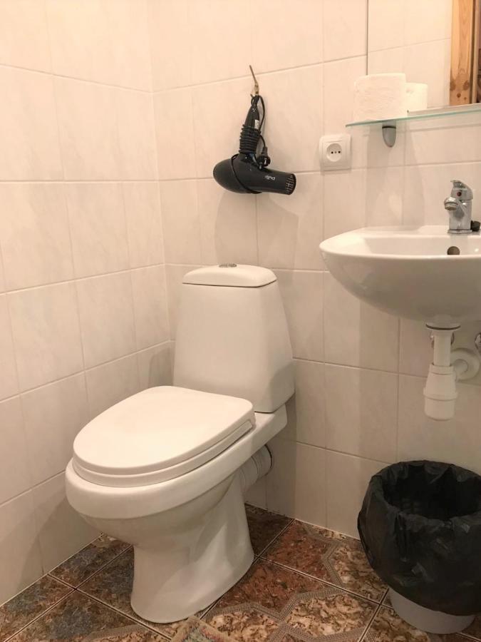 Guest House Eco Home Jurmala Luaran gambar