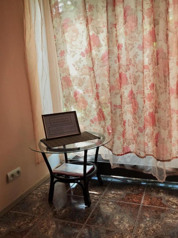 Guest House Eco Home Jurmala Luaran gambar