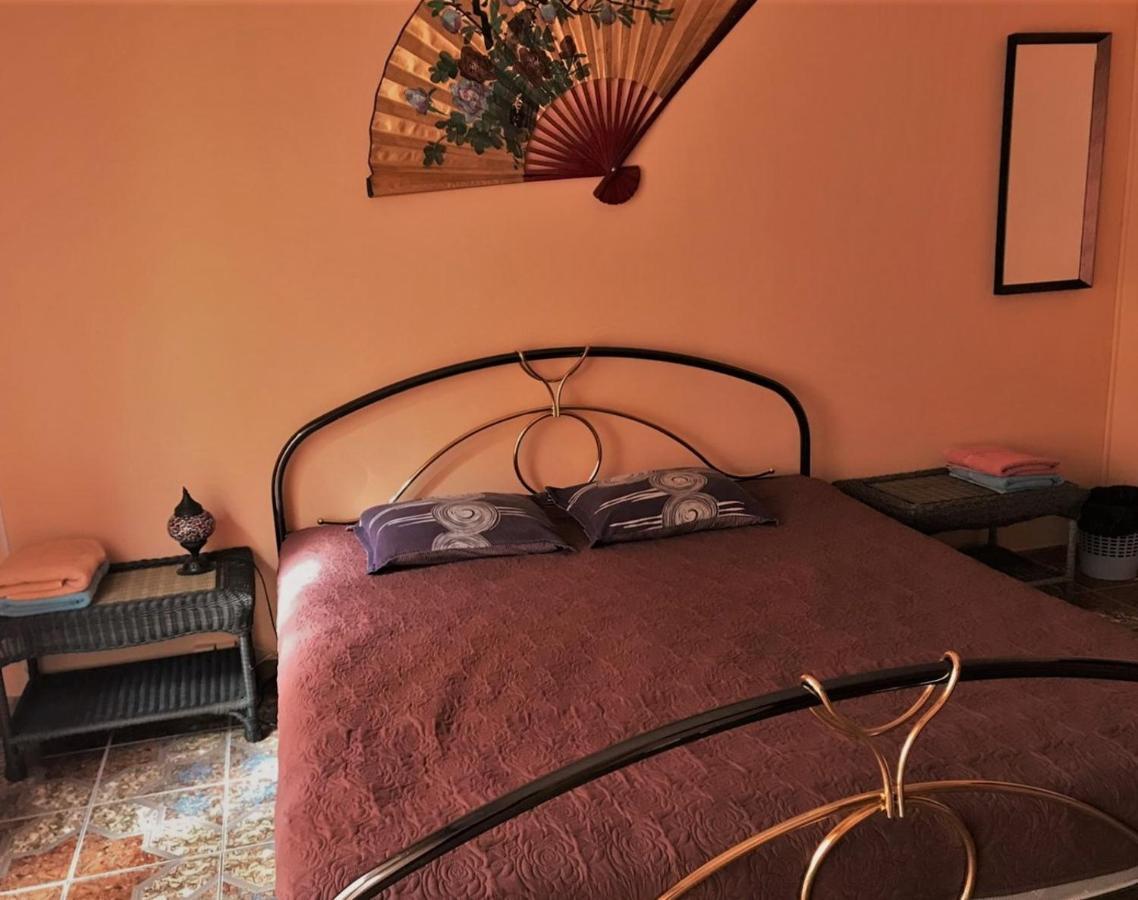 Guest House Eco Home Jurmala Luaran gambar