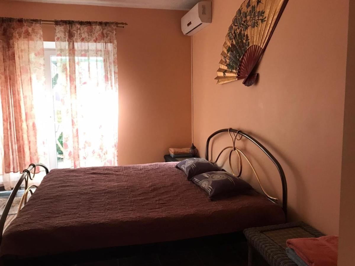 Guest House Eco Home Jurmala Luaran gambar