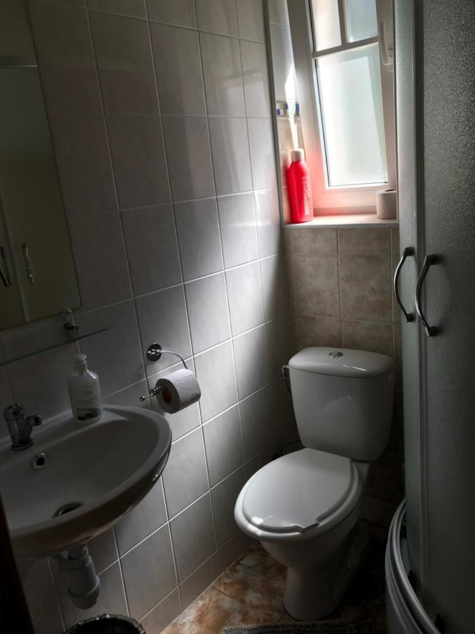 Guest House Eco Home Jurmala Luaran gambar