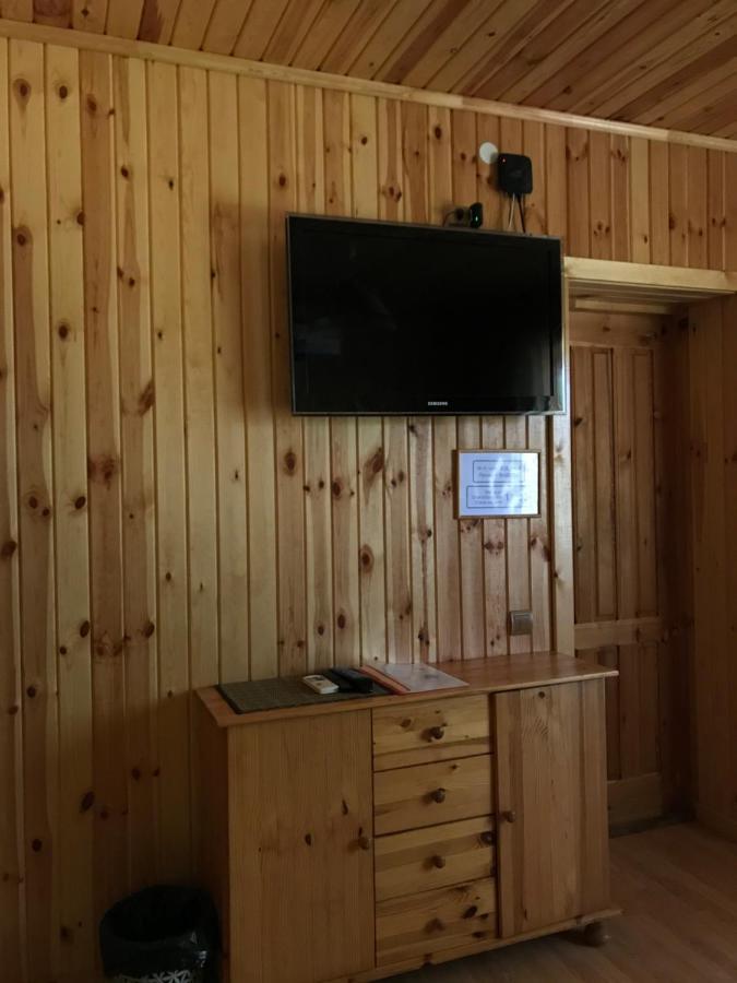Guest House Eco Home Jurmala Luaran gambar