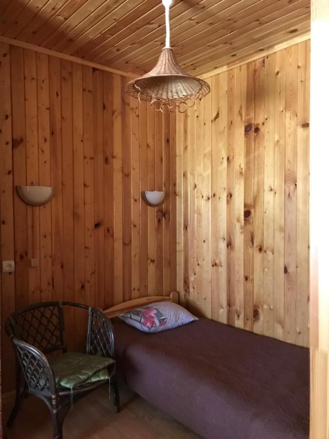 Guest House Eco Home Jurmala Luaran gambar