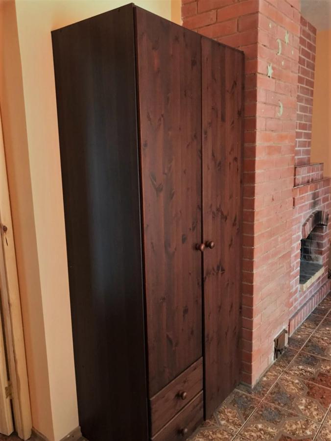 Guest House Eco Home Jurmala Luaran gambar