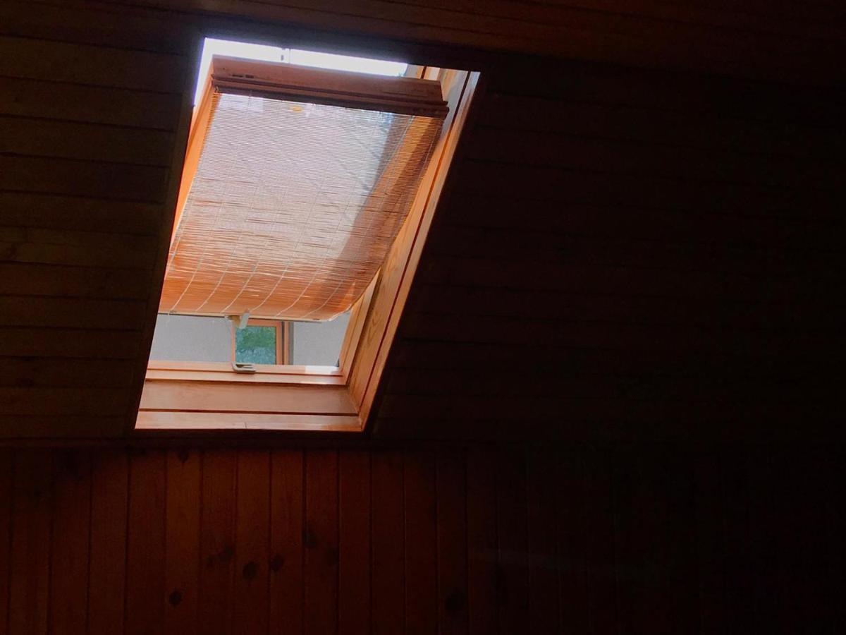 Guest House Eco Home Jurmala Luaran gambar