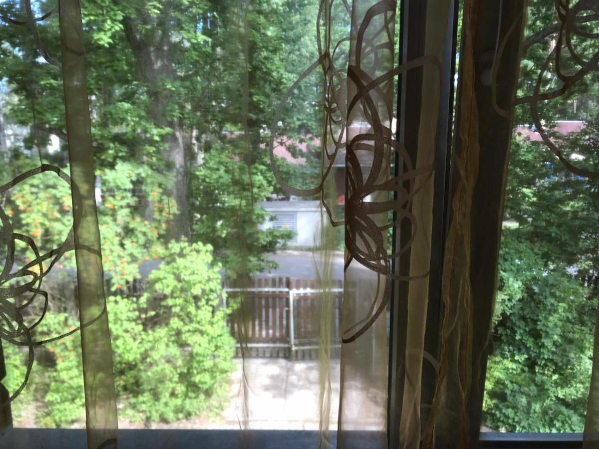 Guest House Eco Home Jurmala Luaran gambar