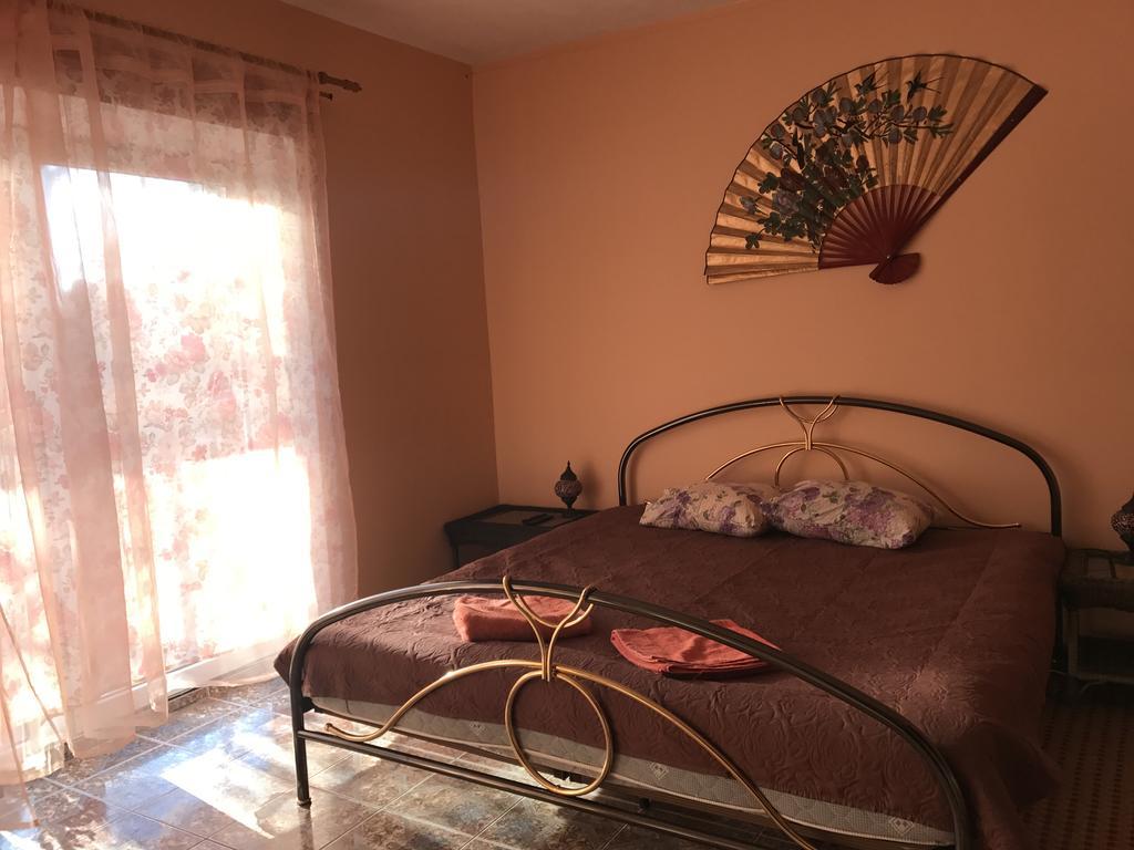 Guest House Eco Home Jurmala Luaran gambar
