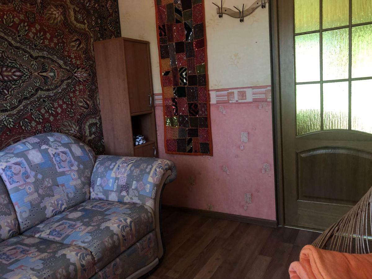 Guest House Eco Home Jurmala Luaran gambar