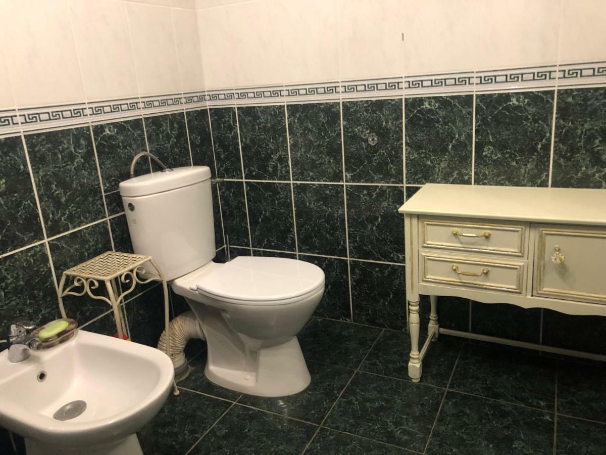 Guest House Eco Home Jurmala Luaran gambar