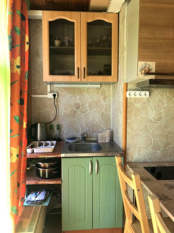 Guest House Eco Home Jurmala Luaran gambar