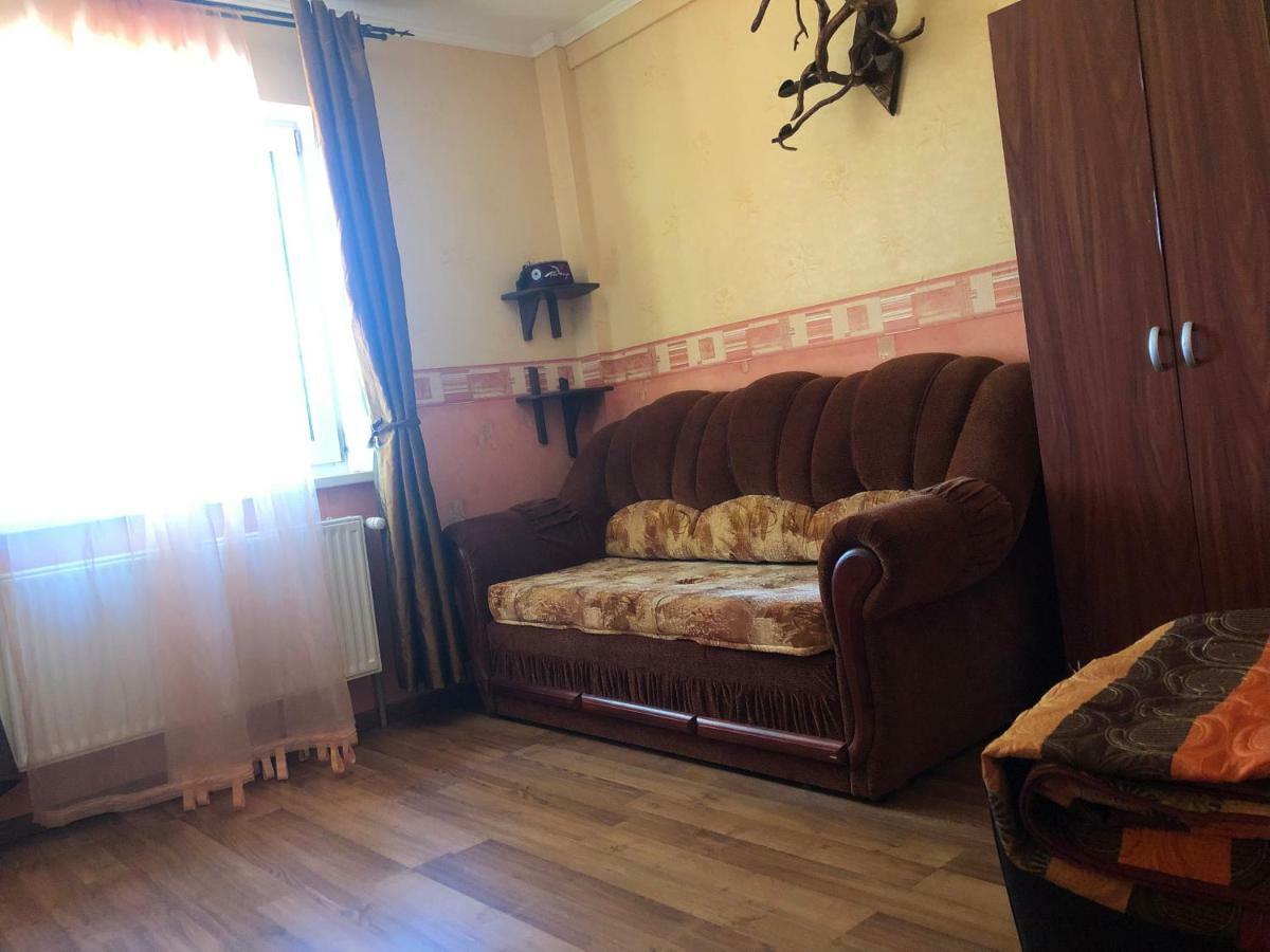 Guest House Eco Home Jurmala Luaran gambar