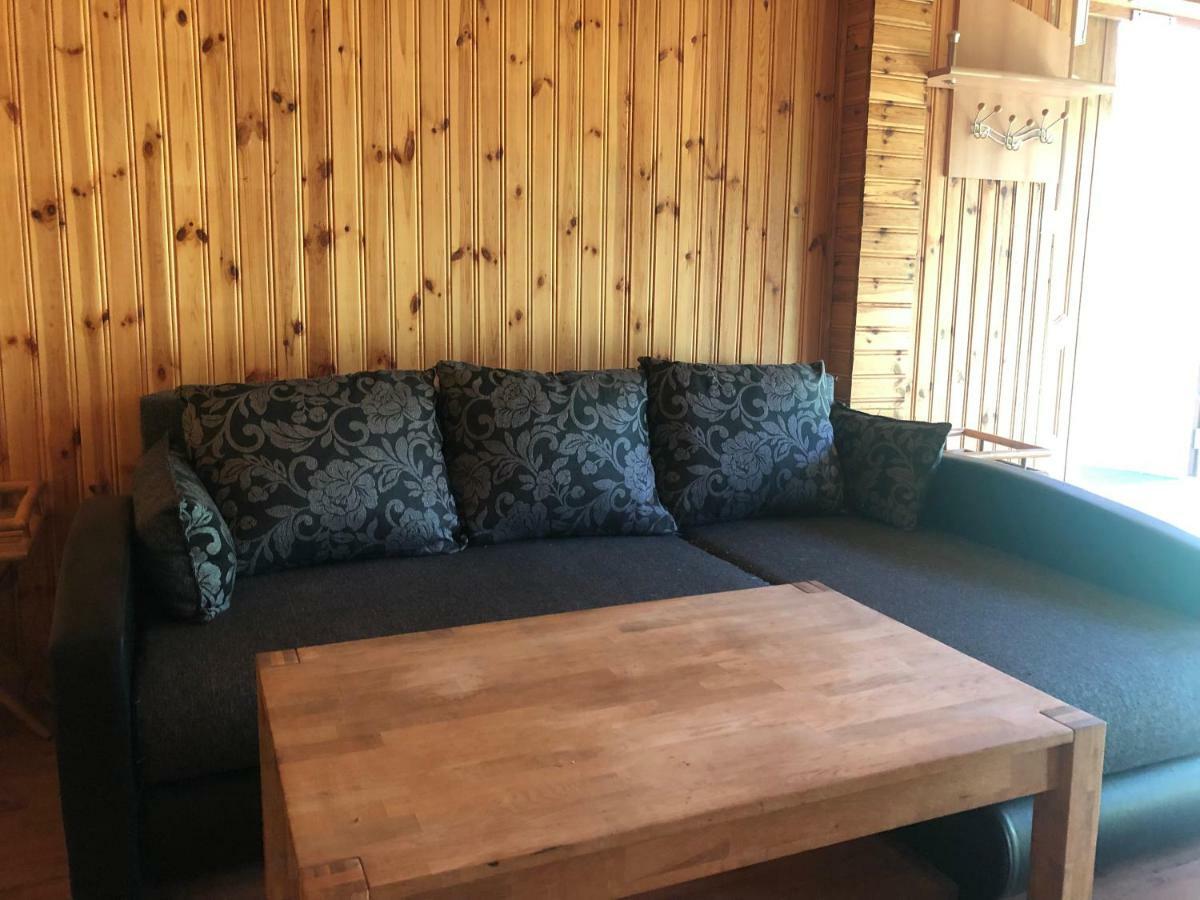 Guest House Eco Home Jurmala Luaran gambar