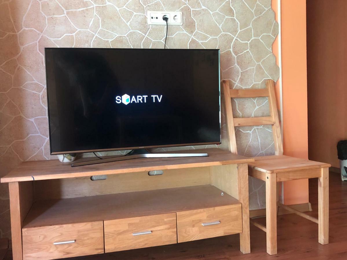 Guest House Eco Home Jurmala Luaran gambar