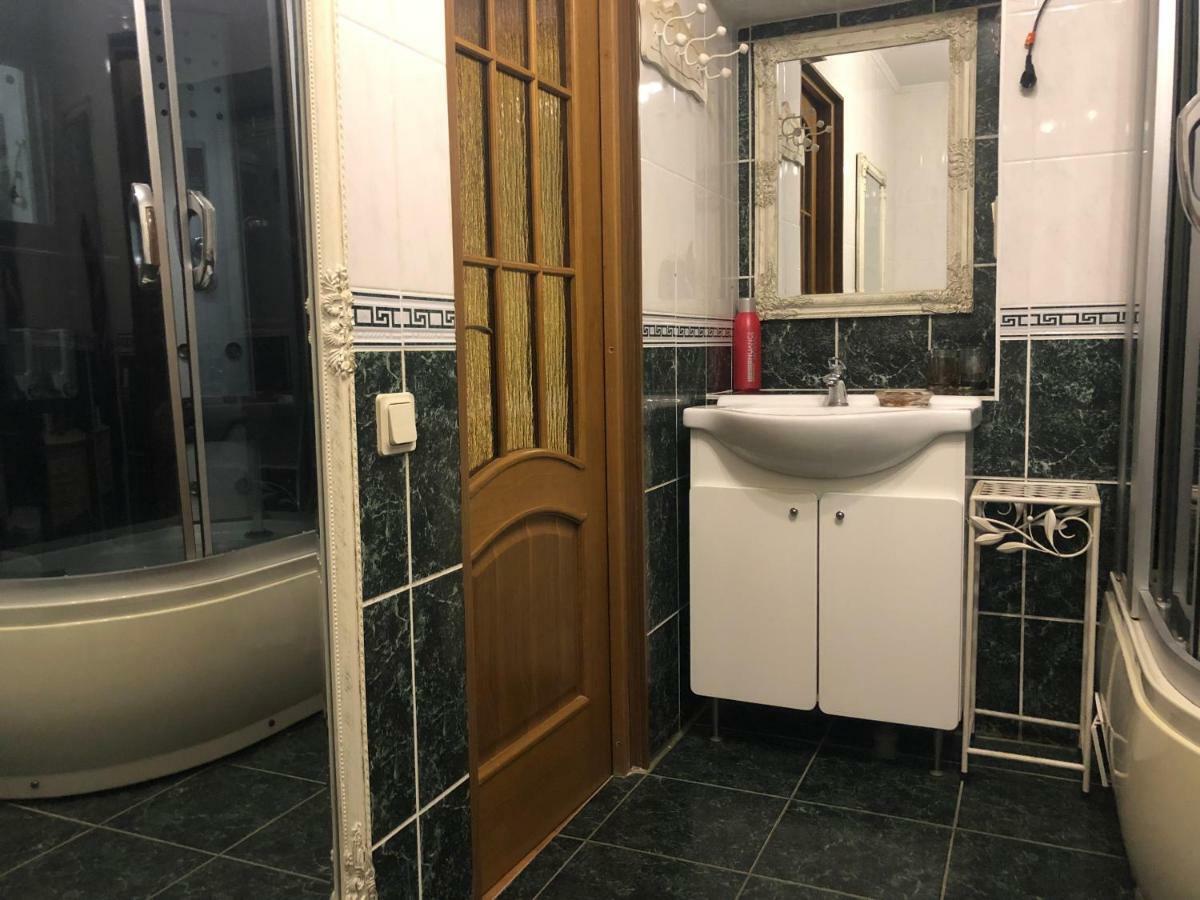 Guest House Eco Home Jurmala Luaran gambar