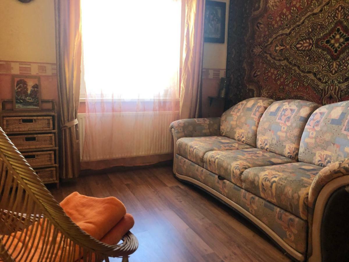 Guest House Eco Home Jurmala Luaran gambar