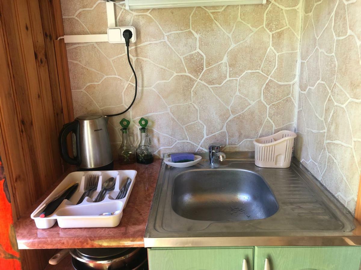 Guest House Eco Home Jurmala Luaran gambar