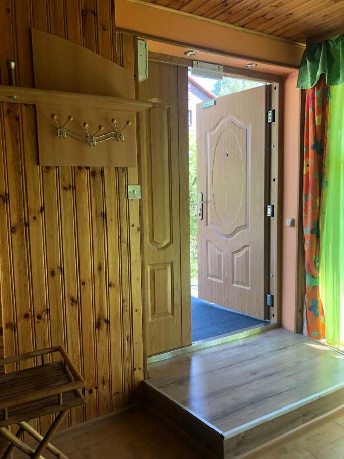 Guest House Eco Home Jurmala Luaran gambar
